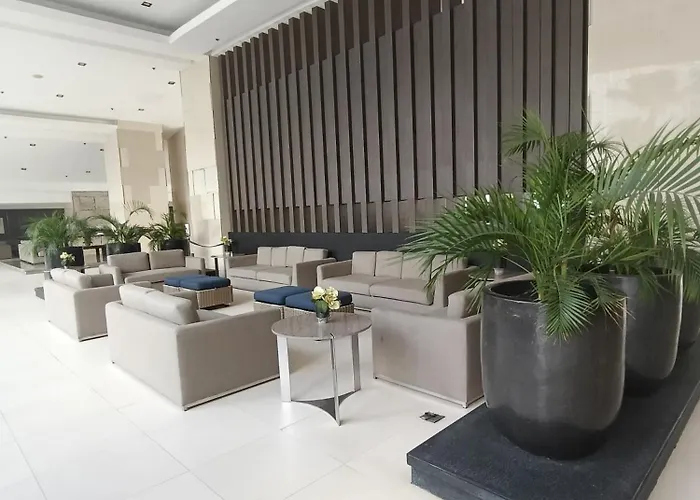 Shore Residences Tower D Pool View Unit 3* マニラ市
